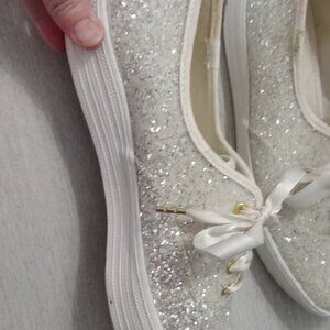 Kate spade & Keds